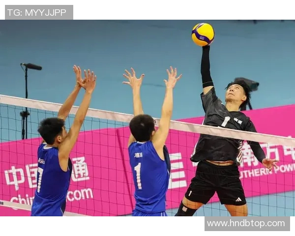 对话黄伟：回顾辉煌排球生涯与未来展望的深度交流